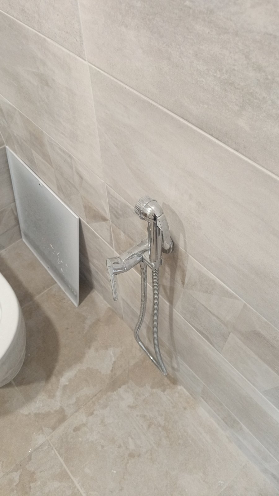 Обект Студентски град image